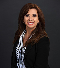 Commissioner Anabel Navarro 