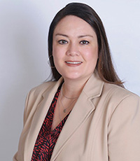 Commissioner Gabriela Wyett