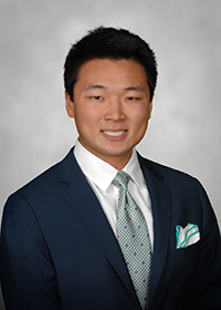Commissioner Jon Lau 