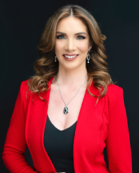 Commissioner Elizabeth Lopez 